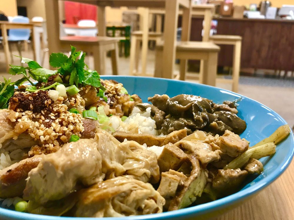 OAKLAND TEA HOUSE 216 Photos & 101 Reviews Bubble Tea 3081 E