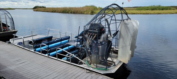 Lone Cabbage Fish Camp by null
