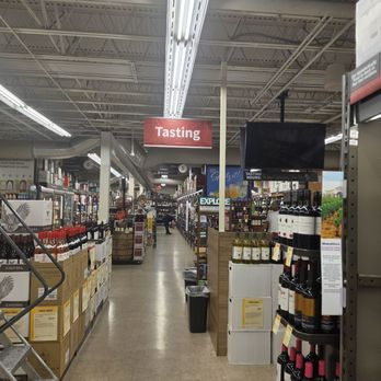 Total Wine & More - Beer, Wine & Spirits Near Me - Towson, Maryland