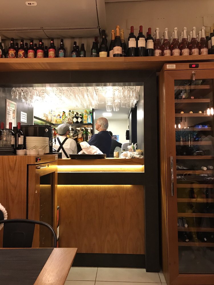 L'Ulivo Cucina e Vini
