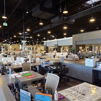 Living Spaces - Showroom - Furniture Stores Near Me - Roseville, California Living Spaces - Showroom - Furniture Stores Near Me - Roseville, California
