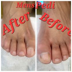 Kris Nail Bar & Spa