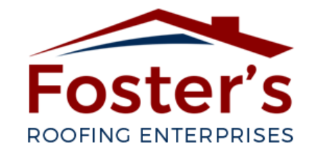 Slide of Foster's Roofing Enterprises