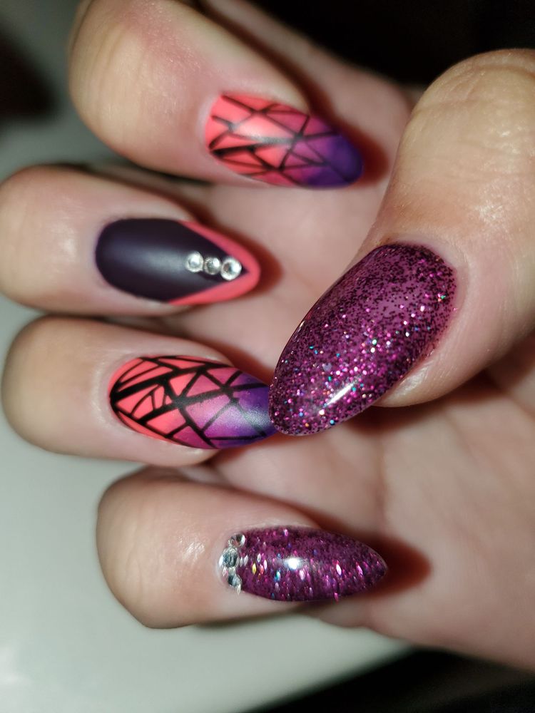 ENVIOUS NAILS & SPA Updated August 2024 108 Photos & 109 Reviews