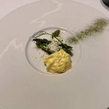Raíz - Asparagus 6.5/10. Wasn't a fan of the yellow whip. - Mexican Near Me - Ciudad de México, DIF Raíz - Asparagus 6.5/10. Wasn't a fan of the yellow whip. - Mexican Near Me - Ciudad de México, DIF