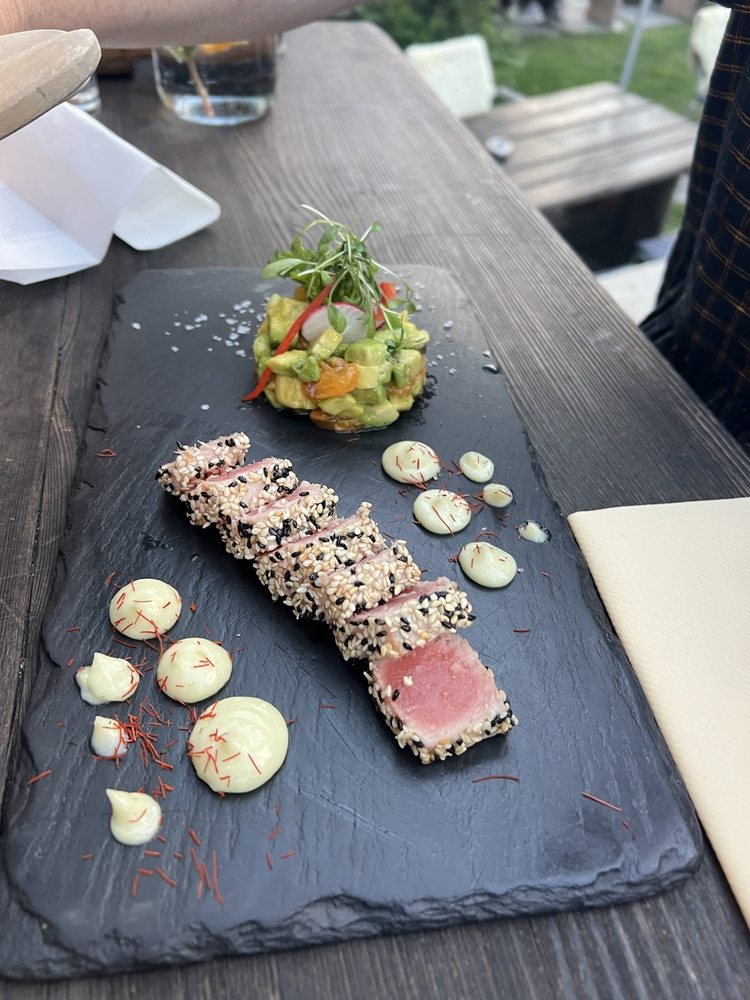 sonnmatten