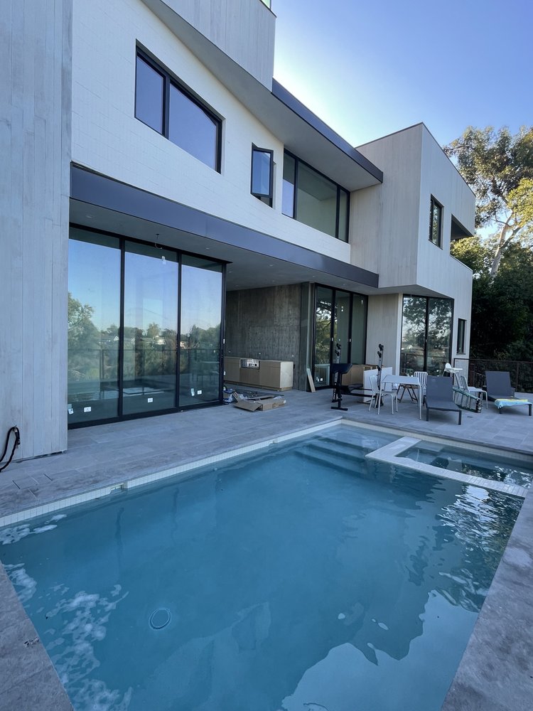 Slide of BAM Sheet Metal