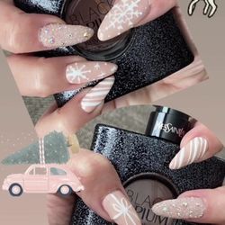 Yenny & Lee Nails