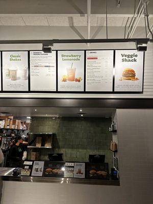 Shake Shack Westgate by null