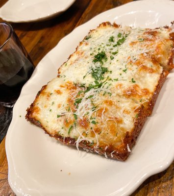 The Flying Noodle - Italian Pasta House by null