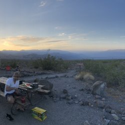 Emigrant Campground - Emigrant campground