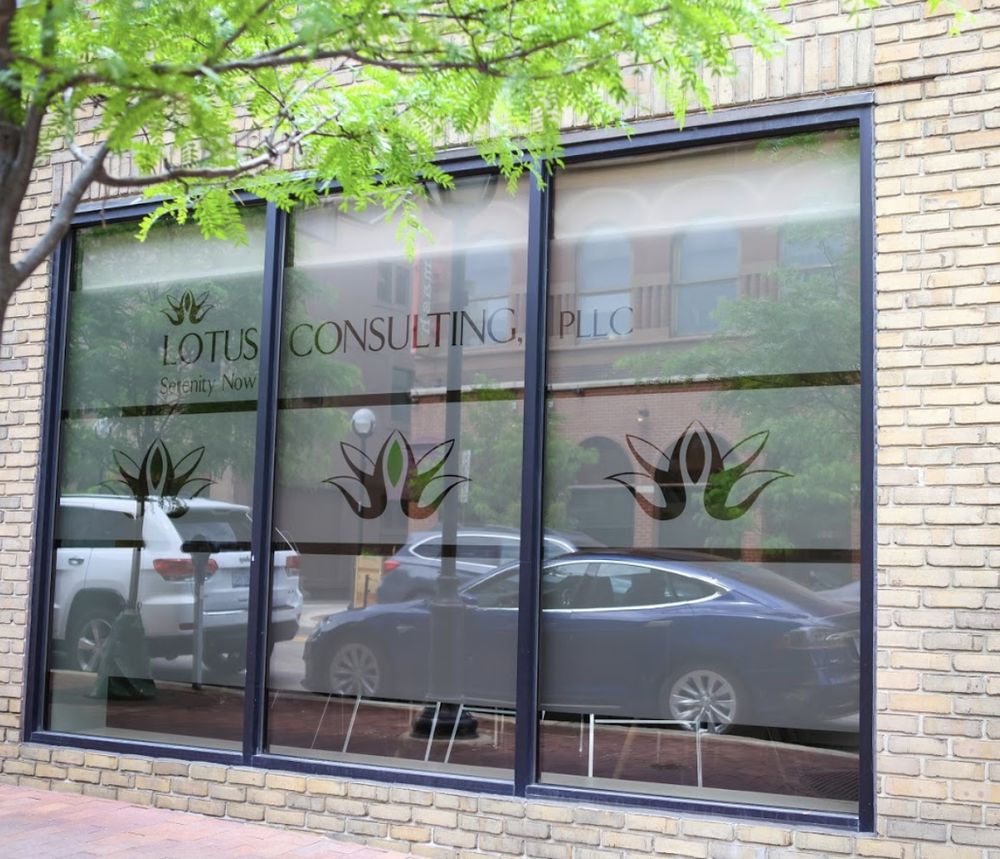 Lotus Consulting - grief counselor in Ann Arbor, MI