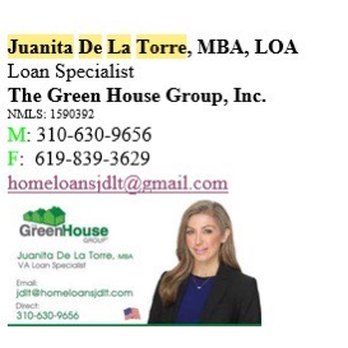 The GreenHouse Group - Mortgage Brokers Near Me - San Diego, California