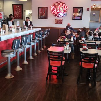 Katz's Deli & Restaurant - Delis Near Me - Woodbridge, Connecticut