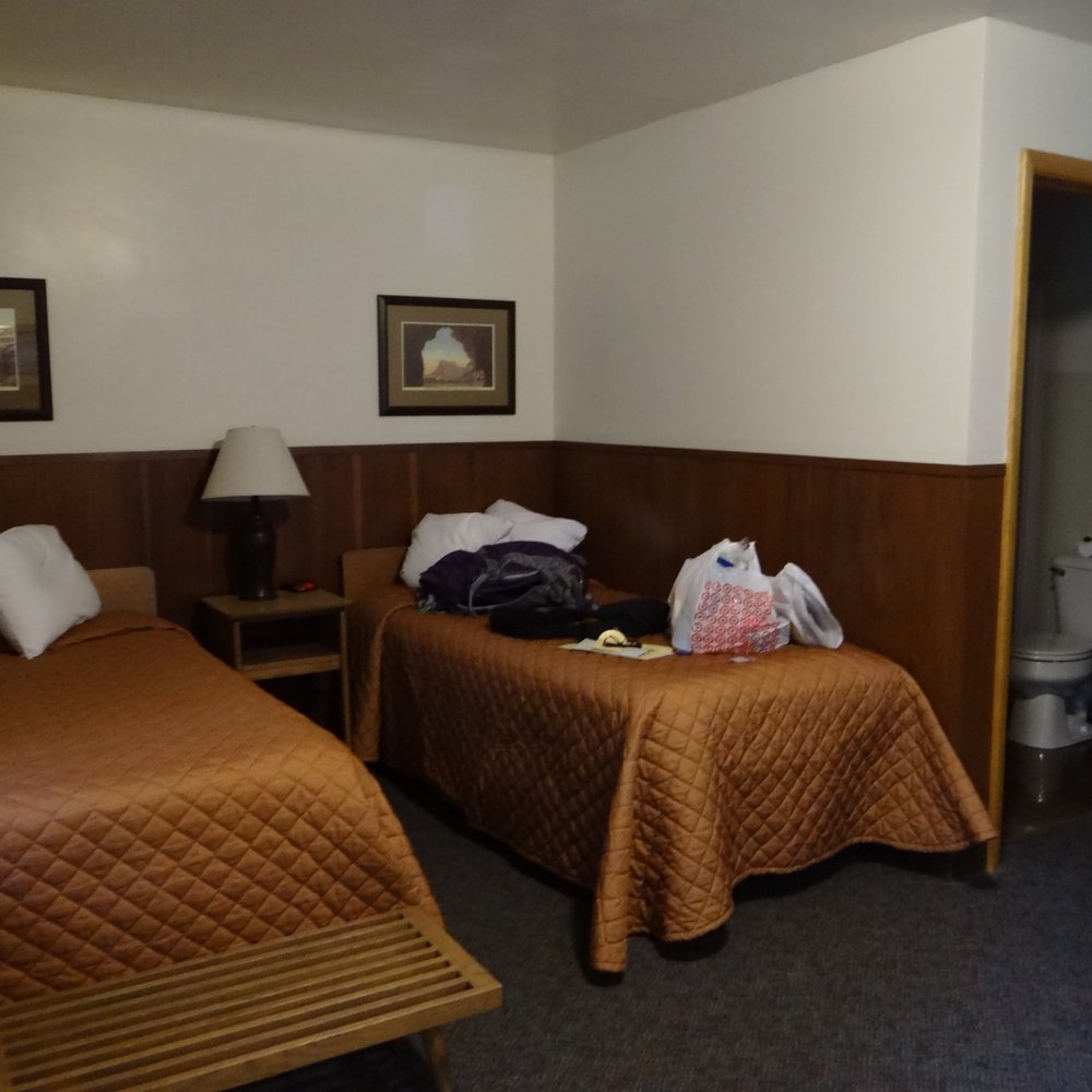 Swiftcurrent Motor Inn - Campgrounds Near Me Swiftcurrent Motor Inn - Campgrounds Near Me