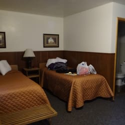Swiftcurrent Motor Inn