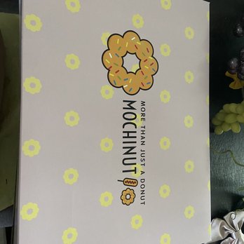 La Ca Bakery & Cafe - Mochi donuts - Vietnamese Near Me - Hayward, California