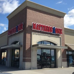 Mattress1One