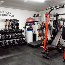 Evolve Fitness
