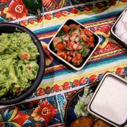 La Tapatia