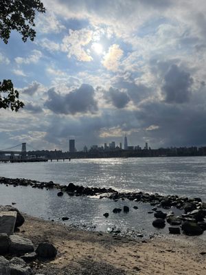Marsha P. Johnson State Park by null