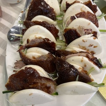 Canton Manor - Peking duck - Chinese Near Me - Bayside, New York