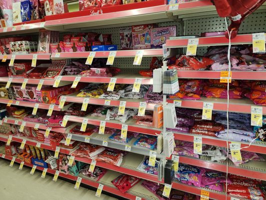 Walgreens by null