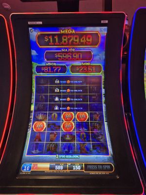 Choctaw Casino & Resort-Durant by null