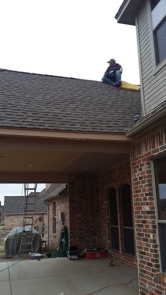 Slide of High Country Roofing