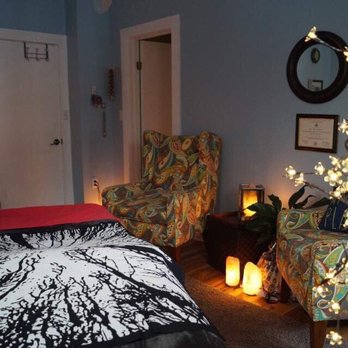 Renew with June - Warm and inviting treatment room - Massage Therapy Near Me - Glens Falls, New York Renew with June - Warm and inviting treatment room - Massage Therapy Near Me - Glens Falls, New York