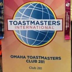 Omaha Toastmasters Club 281
