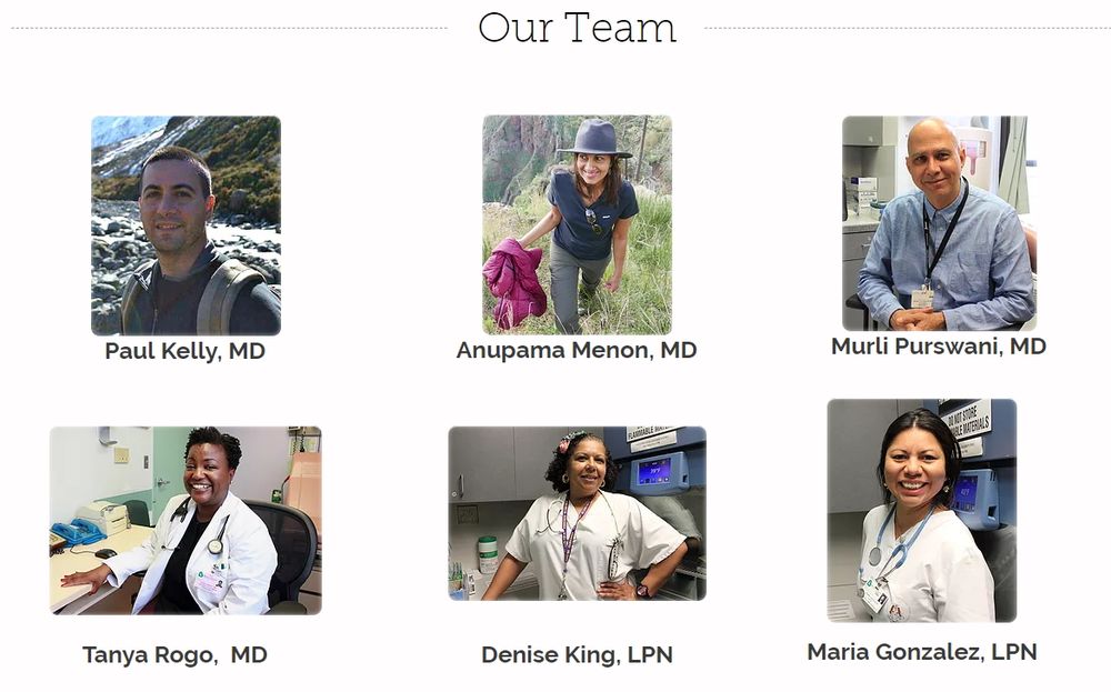 THE BRONXCARE CENTER FOR TRAVEL MEDICINE Updated September 2024