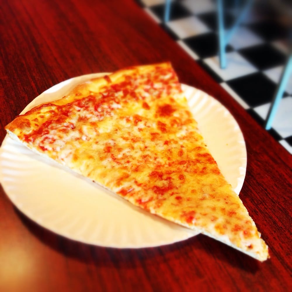 UNCLE JOE’S PIZZA CLOSED 61 Photos & 114 Reviews 505 Fremont St