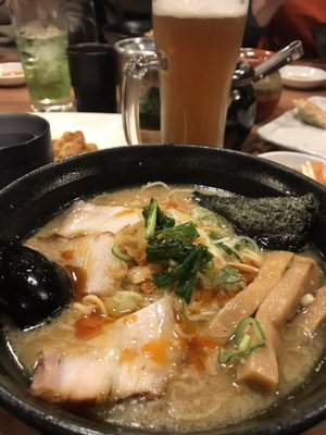 Ramen Tottsuan by null