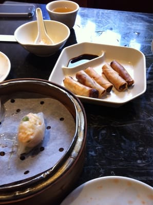 STACK Dim Sum Bar by null