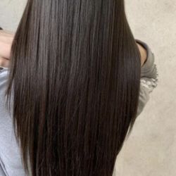 Laura's Beauty Salon - lo que queria English what i wanted
