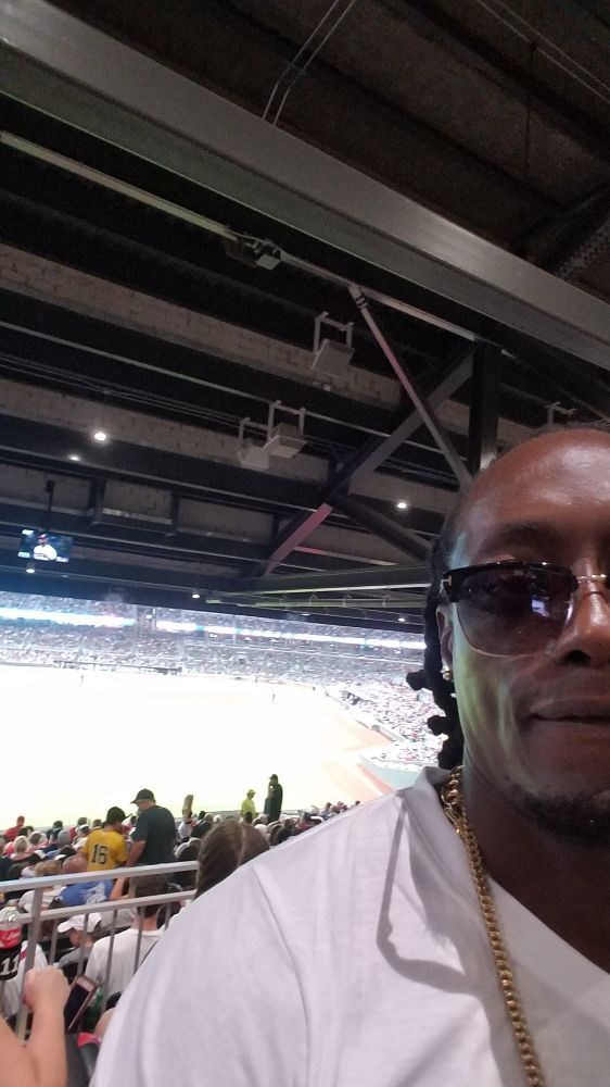 Slide of Green Team Drains