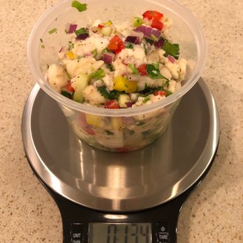 Bear Flag Fish - This is what they think a pound weighs. - Seafood Markets Near Me - Newport Beach, California Bear Flag Fish - This is what they think a pound weighs. - Seafood Markets Near Me - Newport Beach, California