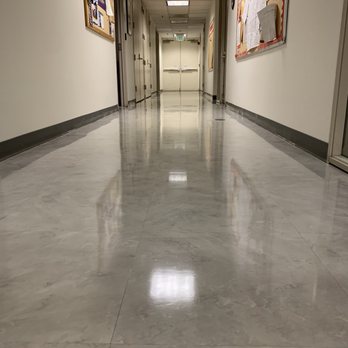 California Office Cleaning - Freshly waxed hallways at City Hall. After deeply cleaned and ensuring floors are flawless, we apply Innovation floor polish by Waxie. - Office Cleaning Near Me California Office Cleaning - Freshly waxed hallways at City Hall. After deeply cleaned and ensuring floors are flawless, we apply Innovation floor polish by Waxie. - Office Cleaning Near Me