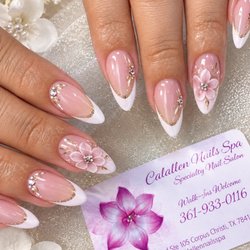 Calallen Nails Spa - Calallen Nails Spa