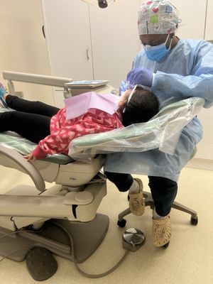 Walls Family Dentistry