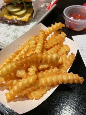 Shake Shack Southlake - TX by null