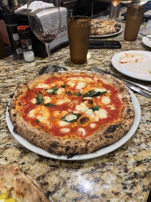 Avellino's Wood Fire Pizzeria Brookhaven by null