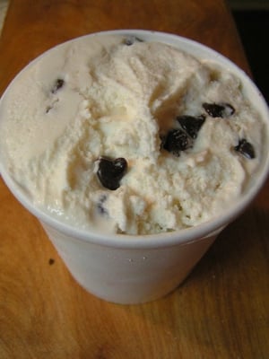 Mariposa Ice Cream by null