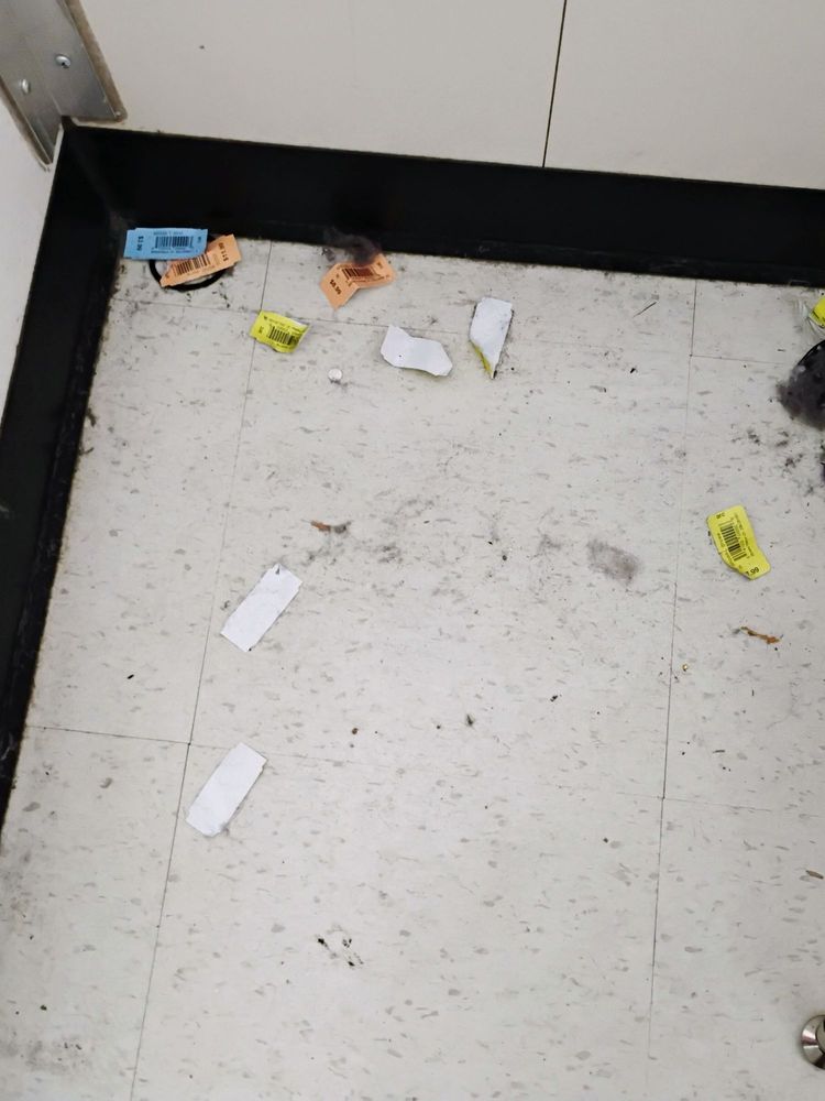 Arc Thrift Store gift card