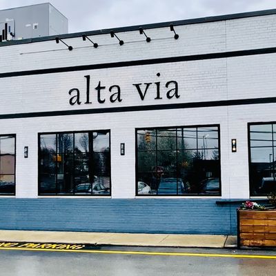 Alta Via Fox Chapel by null