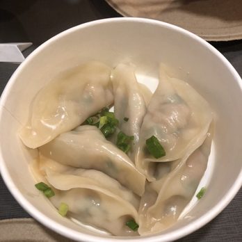 Dumpling Den - Shanghainese Near Me - Fort Lee, New Jersey