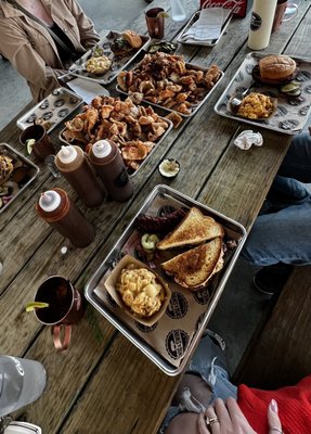 Swig & Swine Mount Pleasant by null