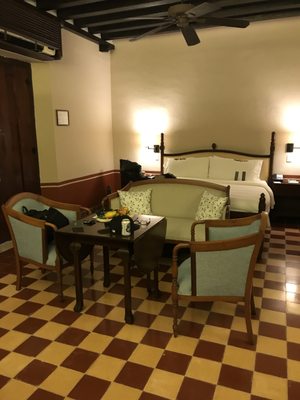Hacienda Puerta Campeche, an IHG Hotel, Campeche by null