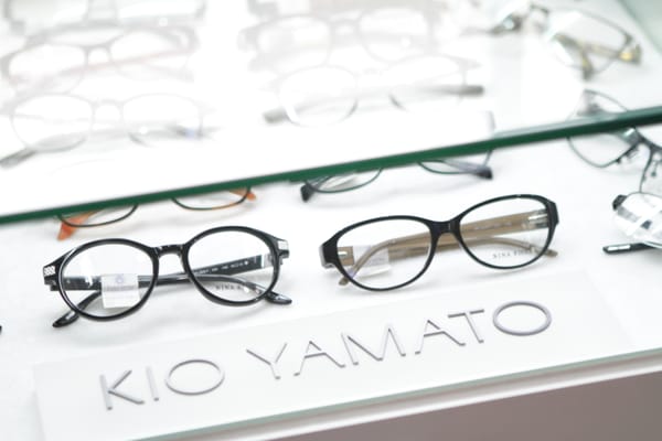 Davich Optical by null